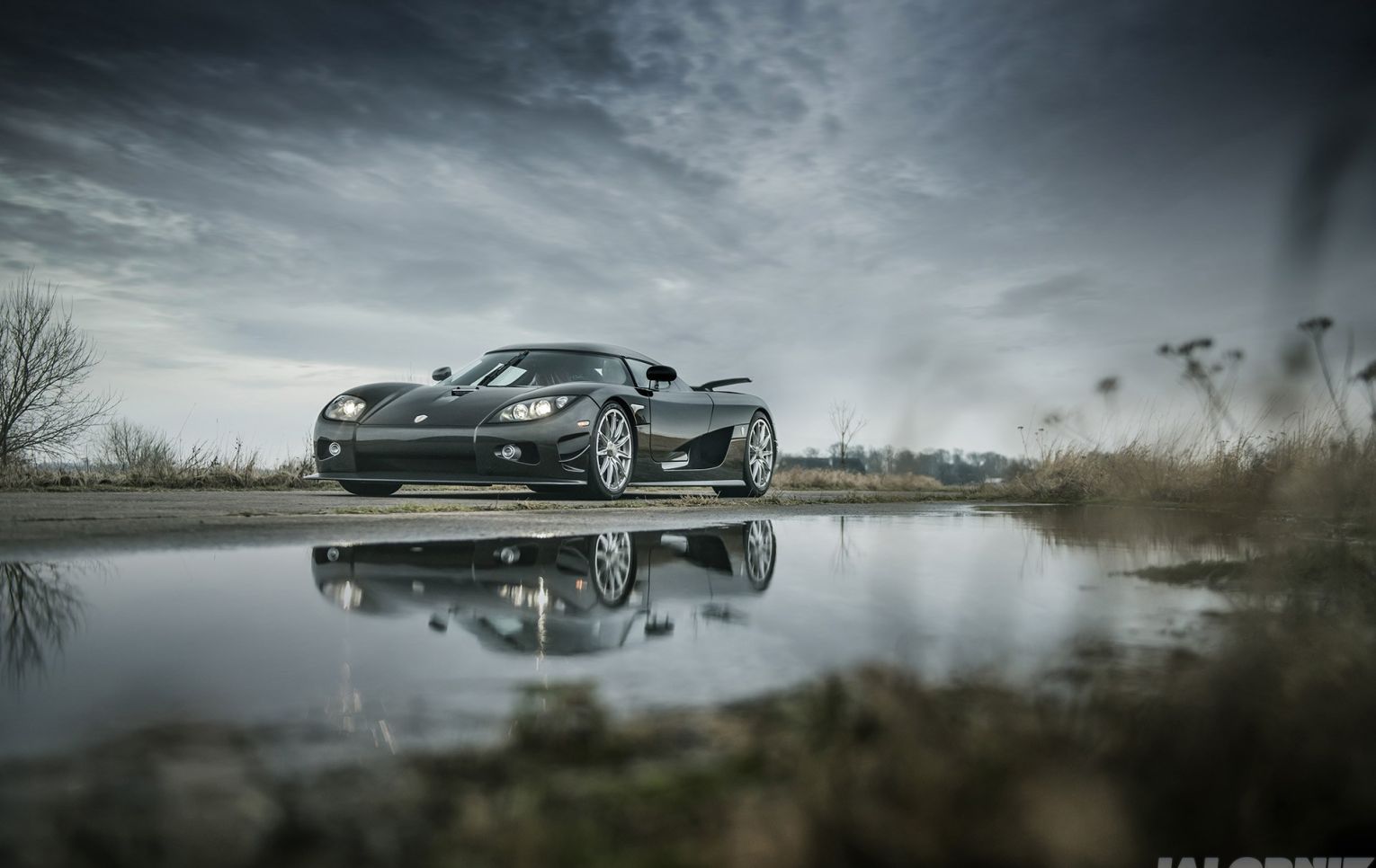 CCXR EDITION