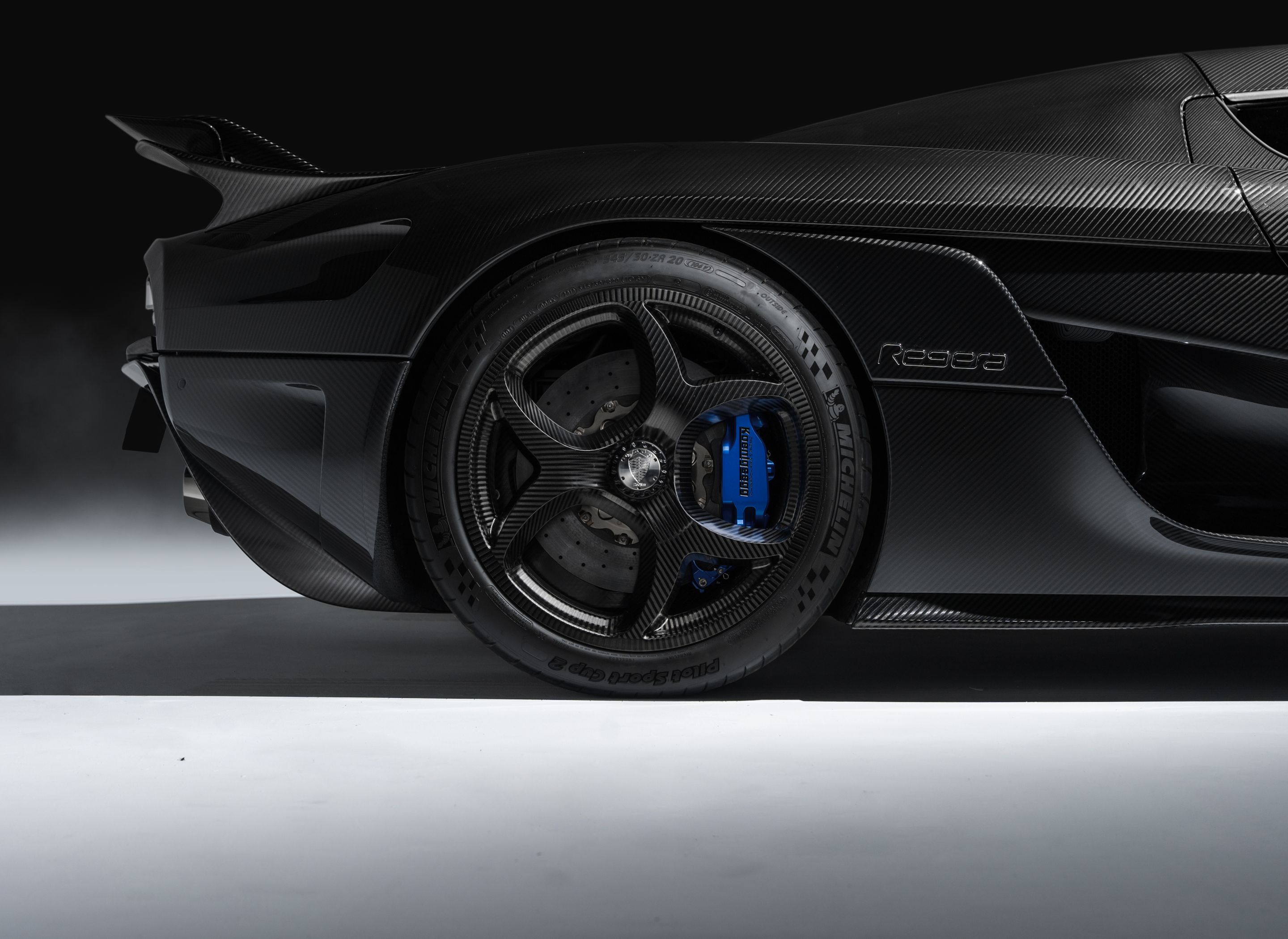 Regera aircore
