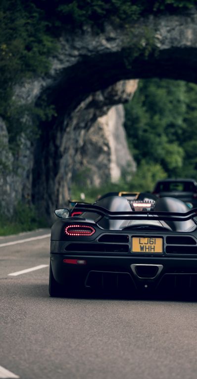 Agera R 