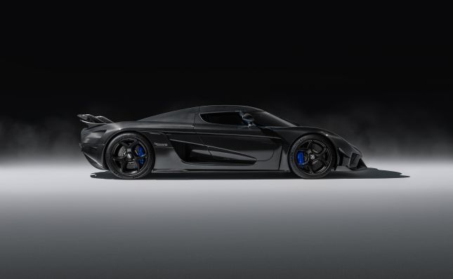 Regera