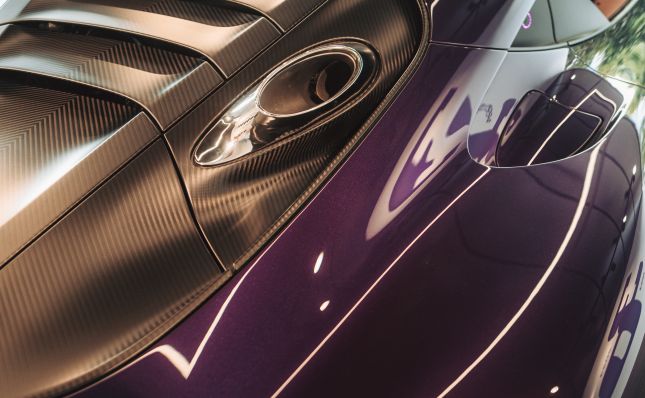 Koenigsegg Gemera