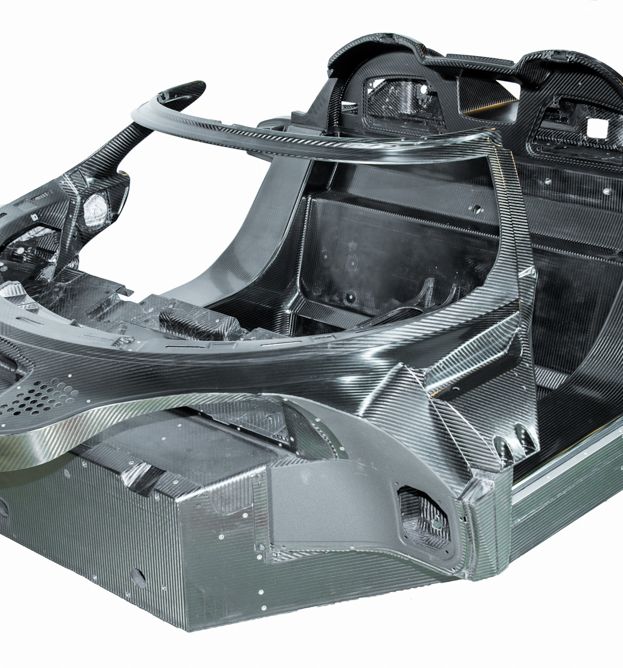 Chassis