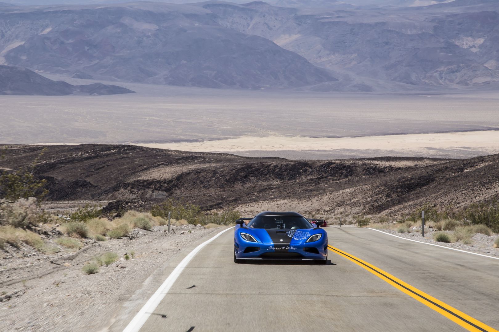 Agera S Gumball