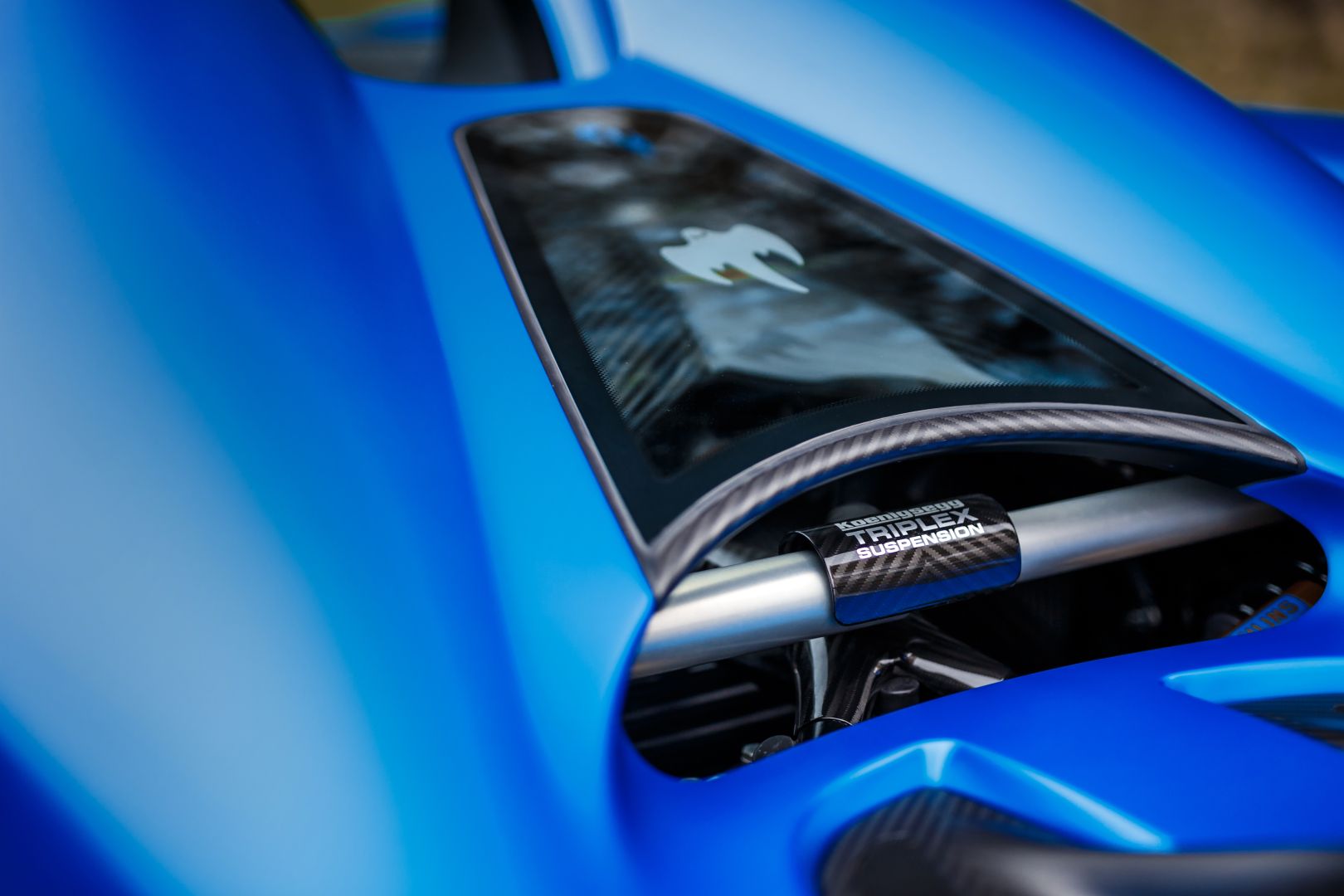 Agera R
