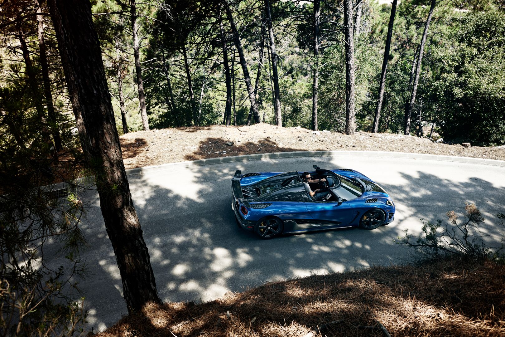 Agera HH