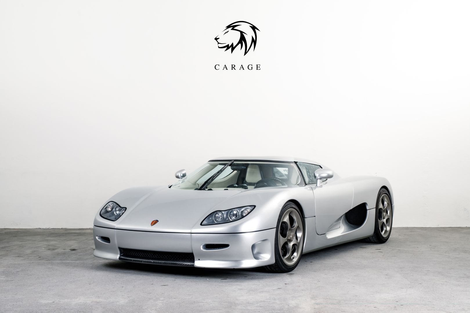 CC8S
