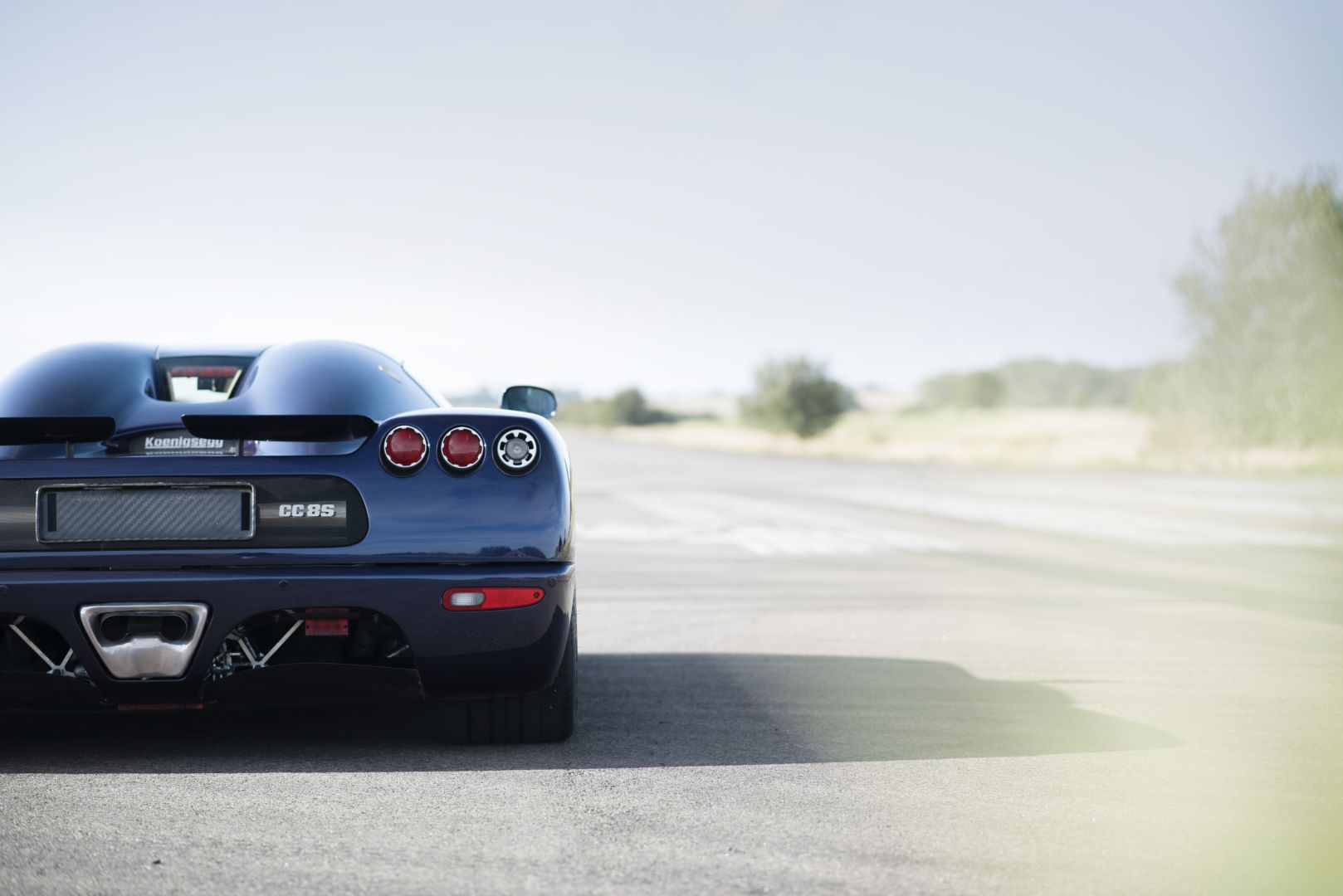 CC8S