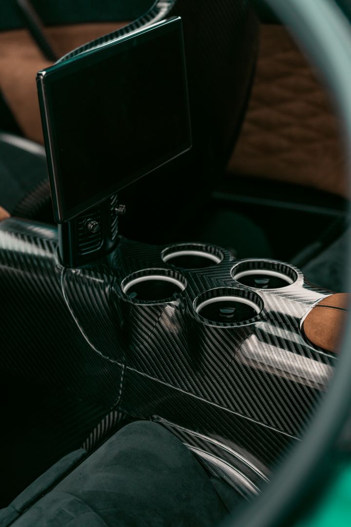Koenigsegg Gemera