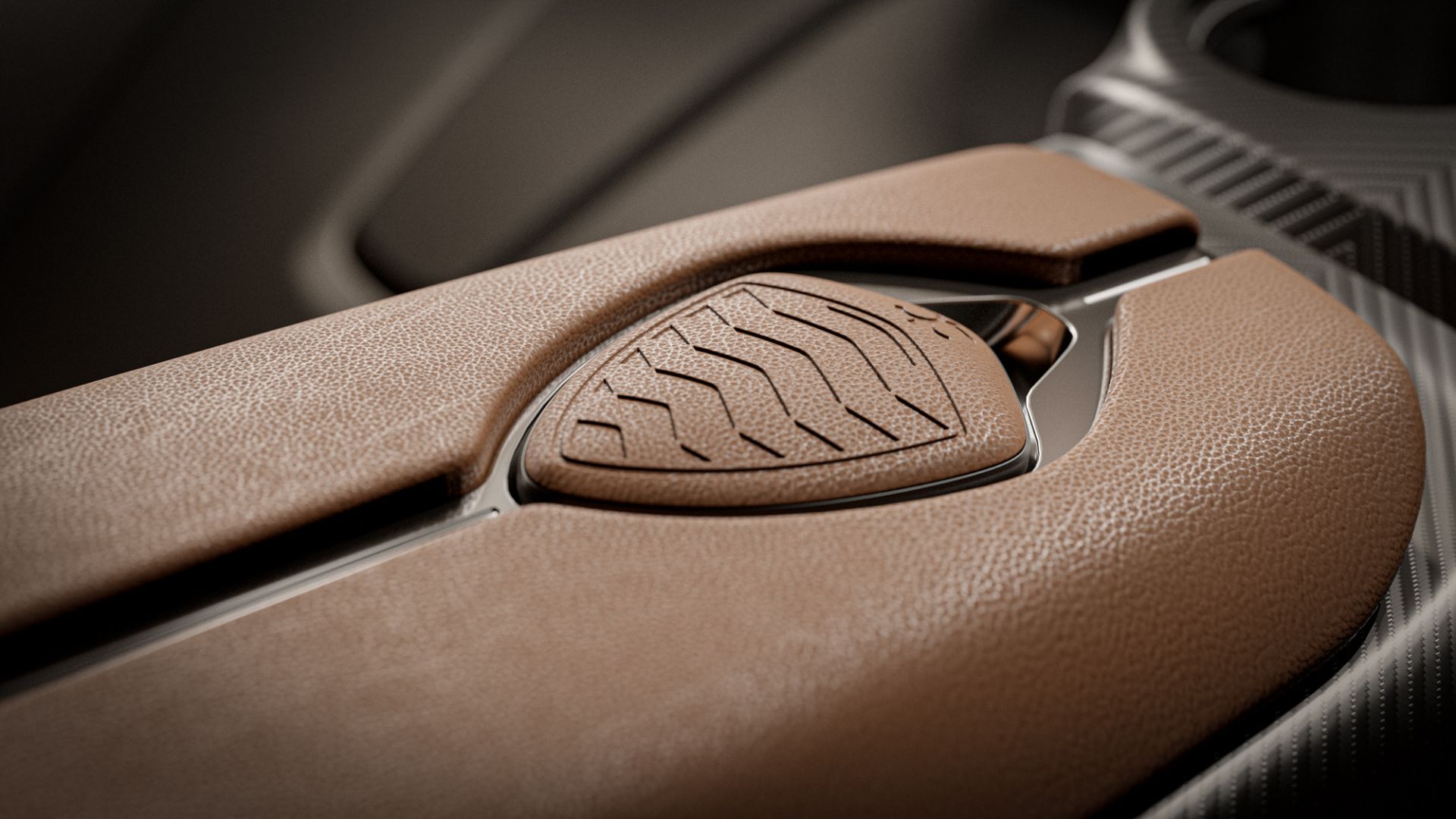 Gemera key holder