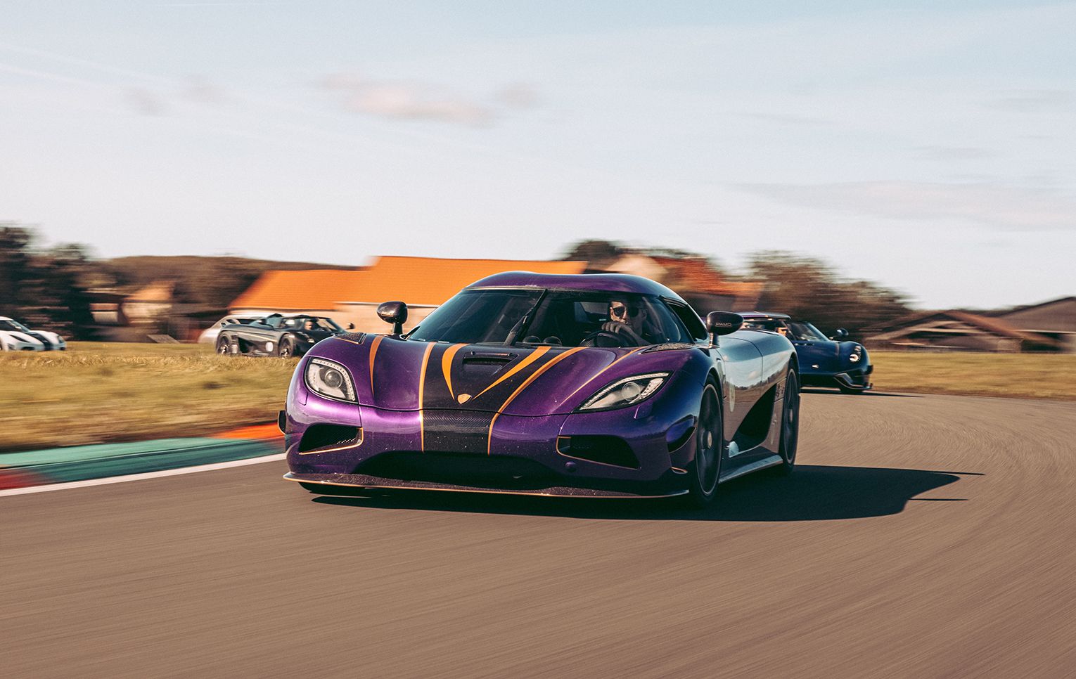 AGERA R