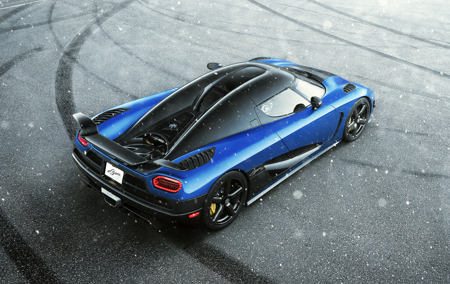 AGERA S