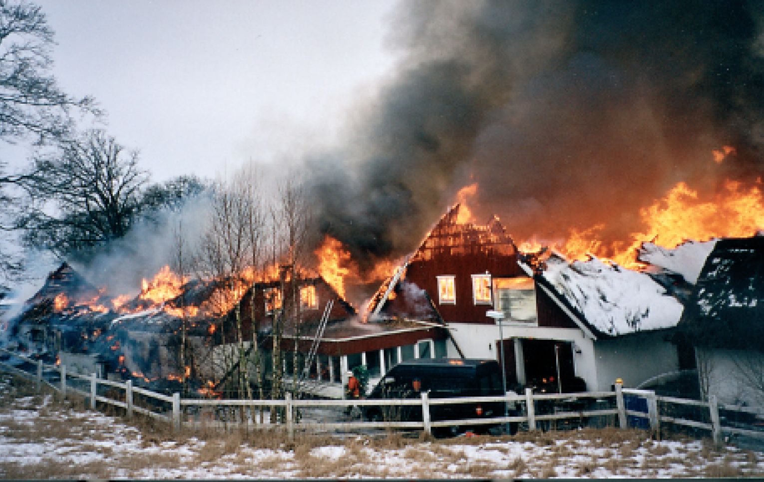 fiRE