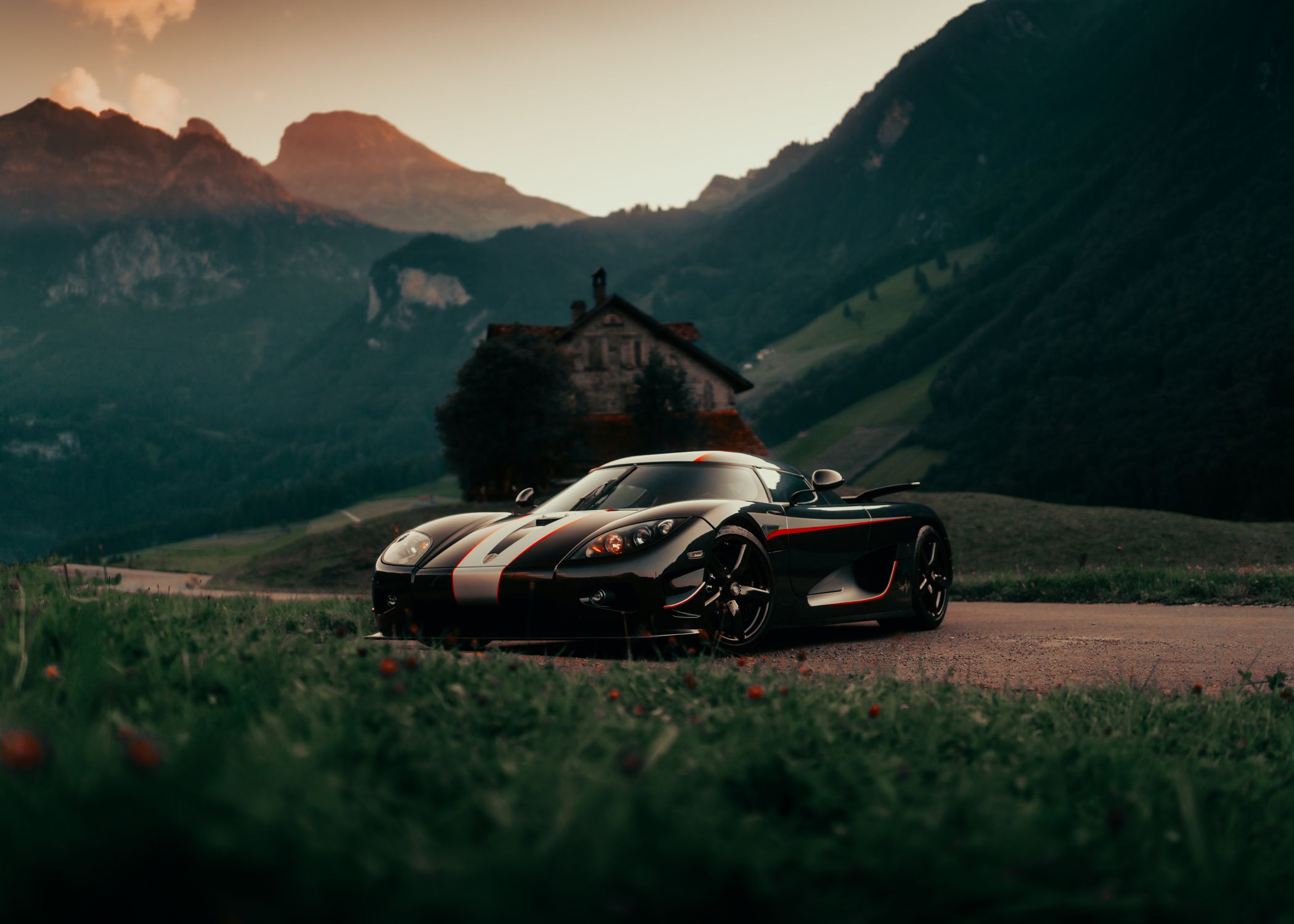CCXR Edition