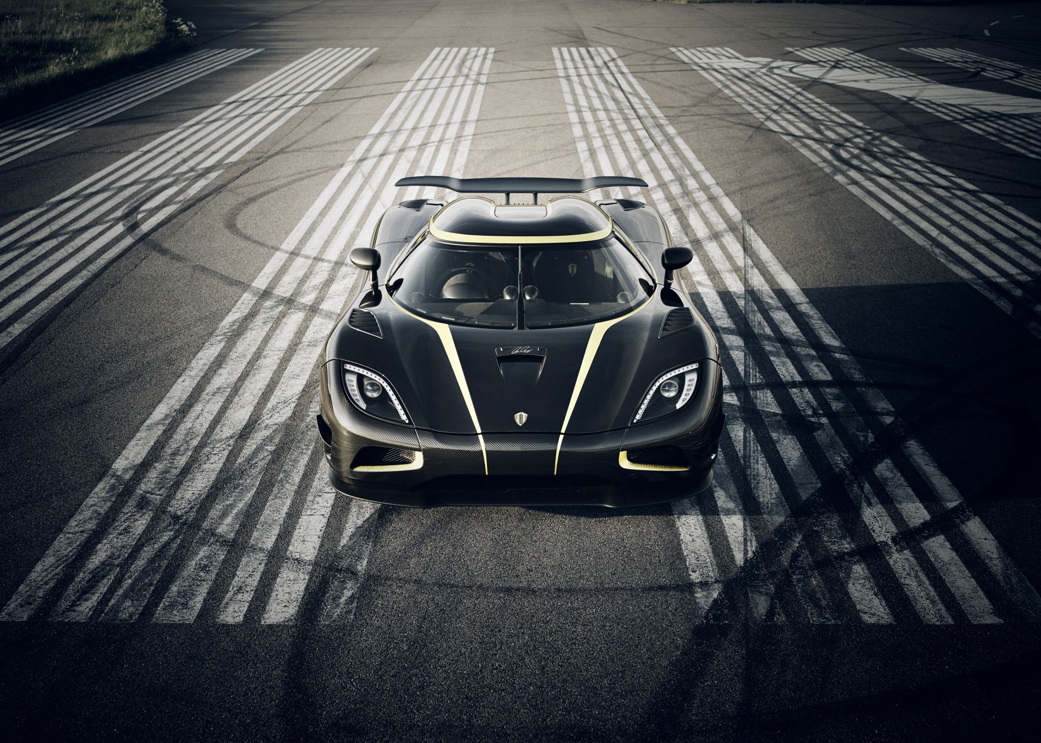 Agera S Hundra
