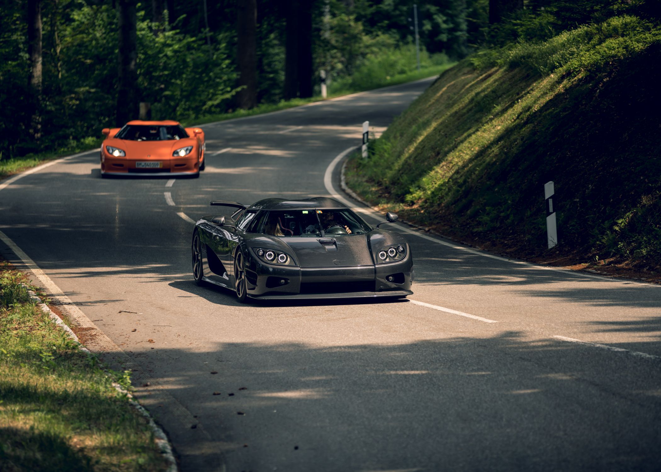 CCX Edition