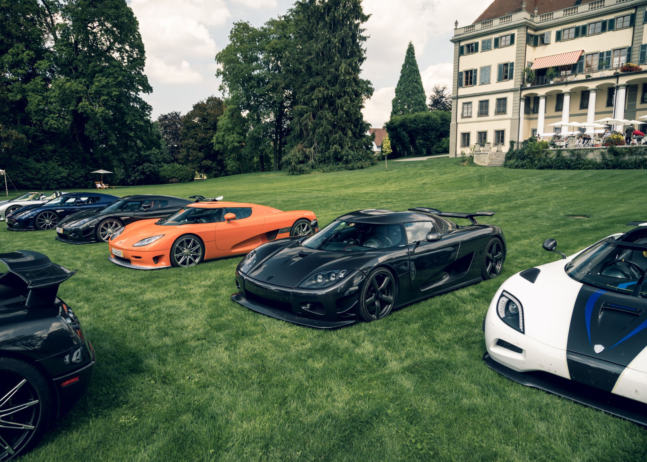 Konixページです。 File:Koenigsegg CCX (9524008619).jpg - Wikimedia Commons