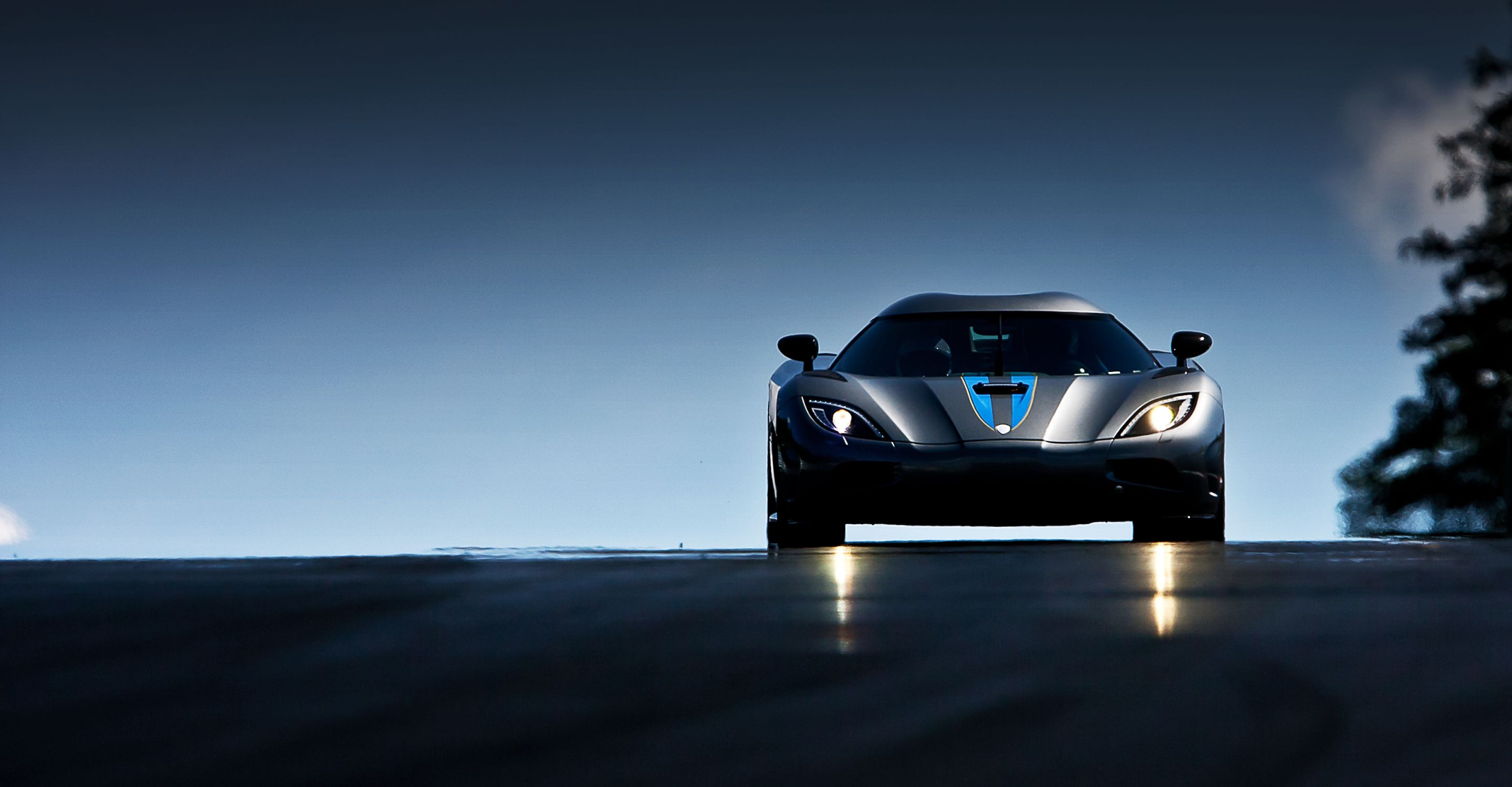 Agera
