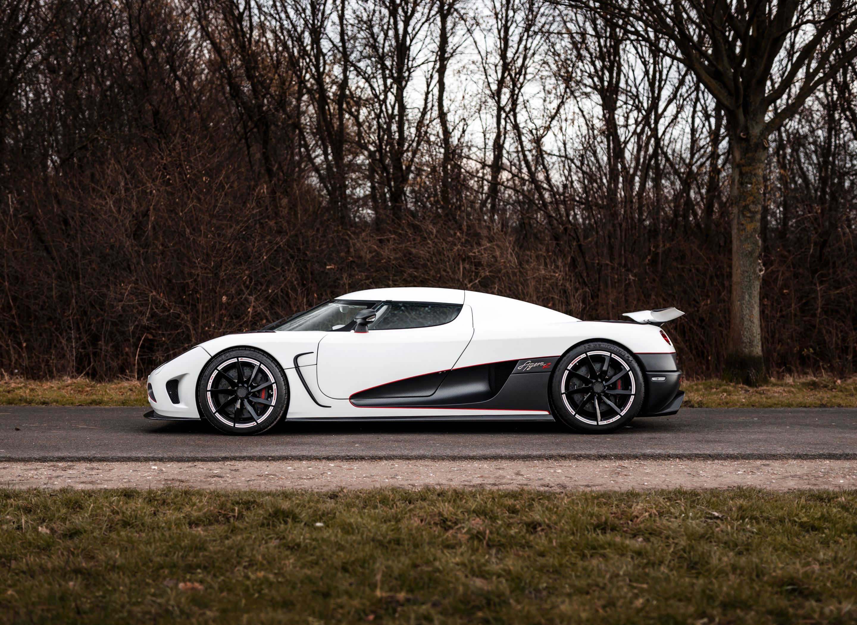 Agera R