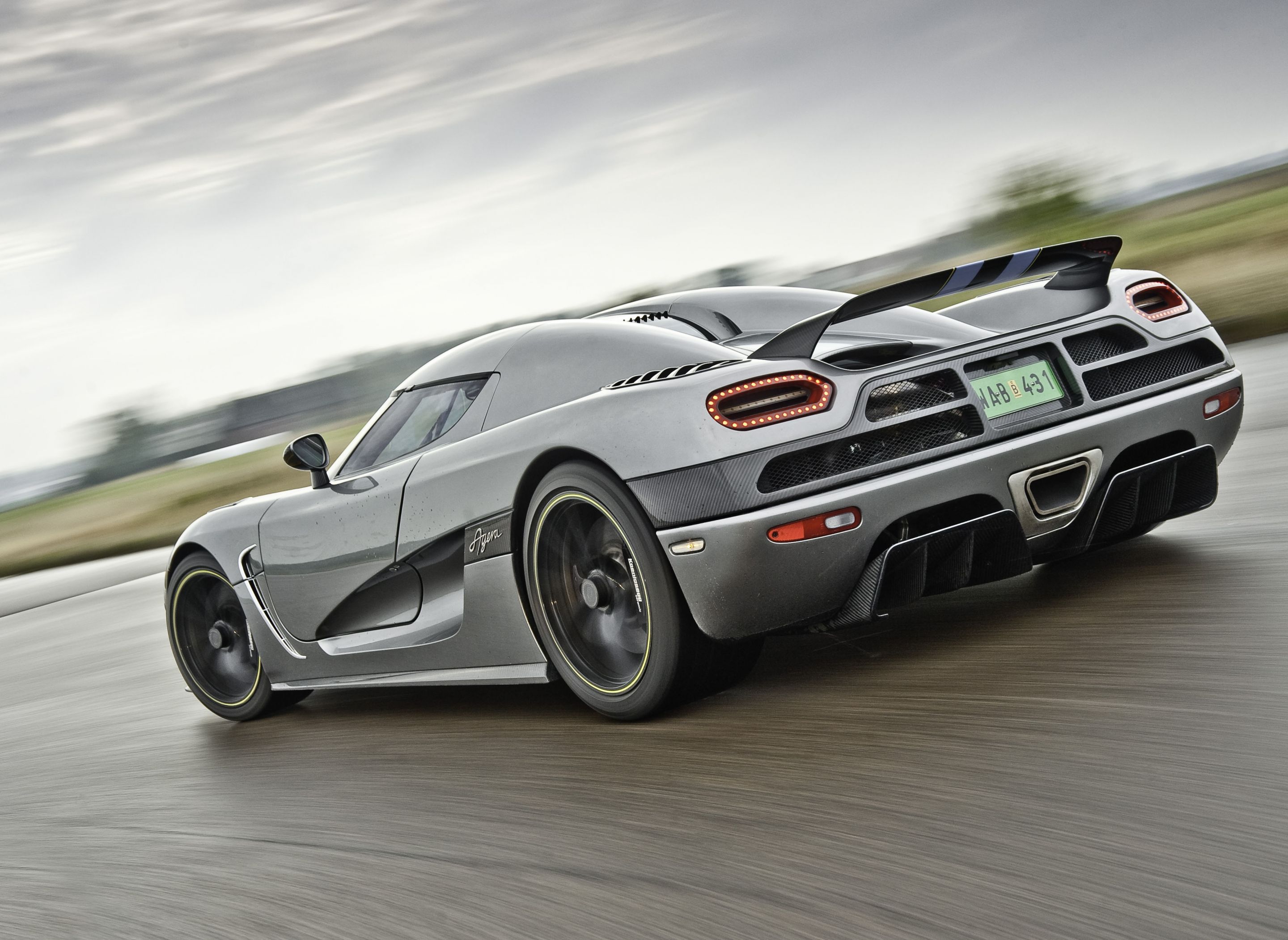 Agera