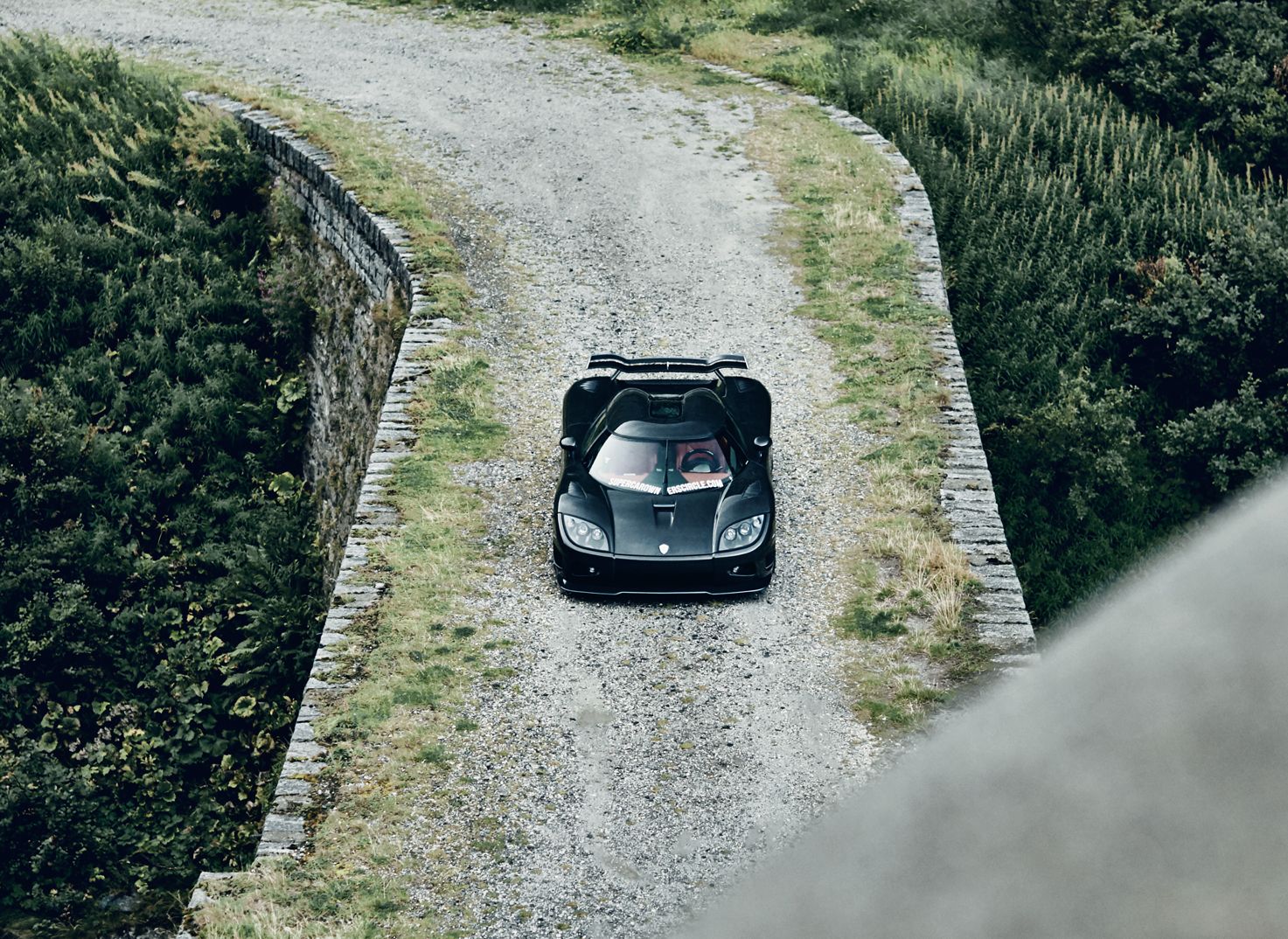 CCXR Special Edition
