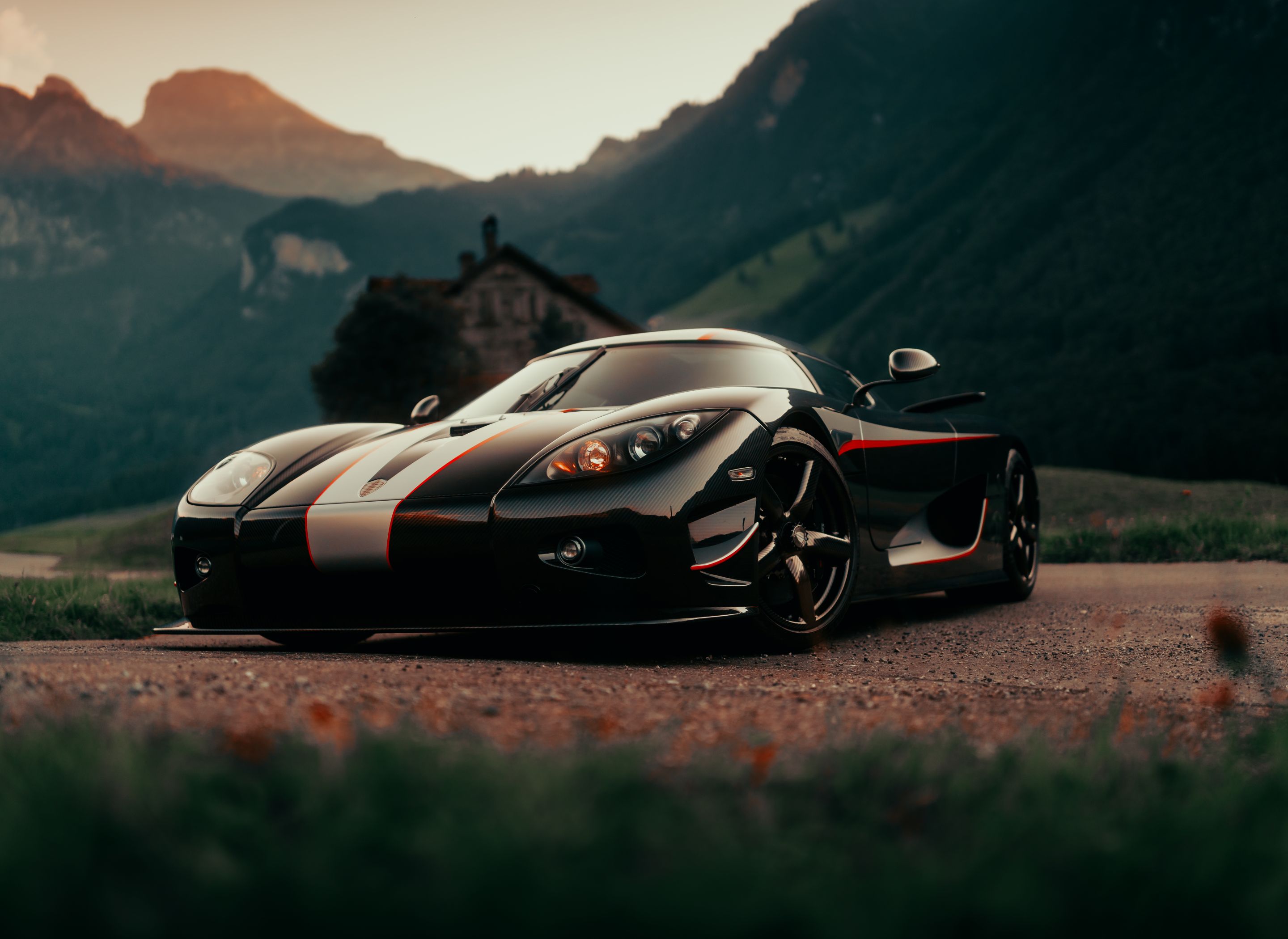 CCXR Edition