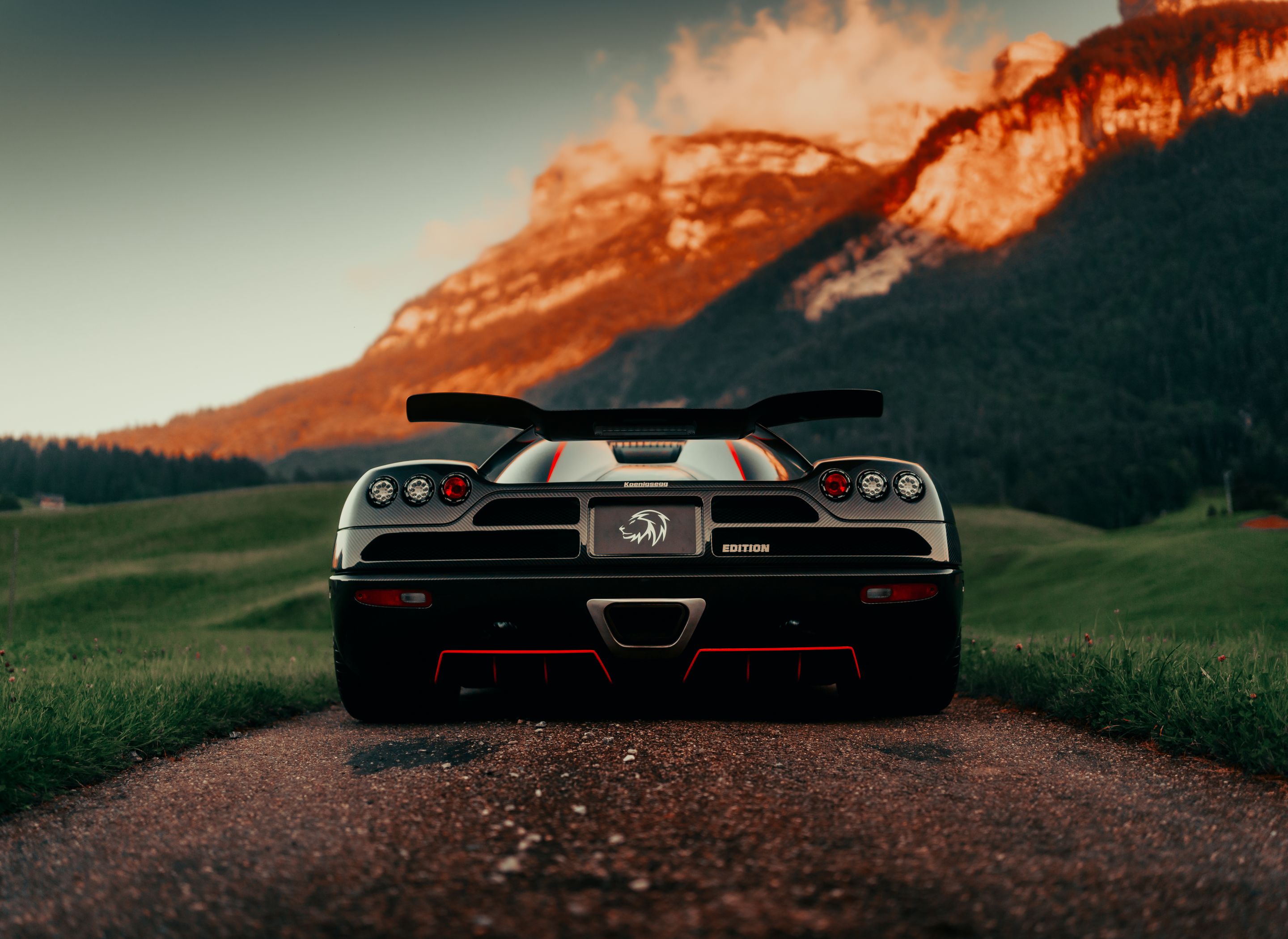 CCXR Edition