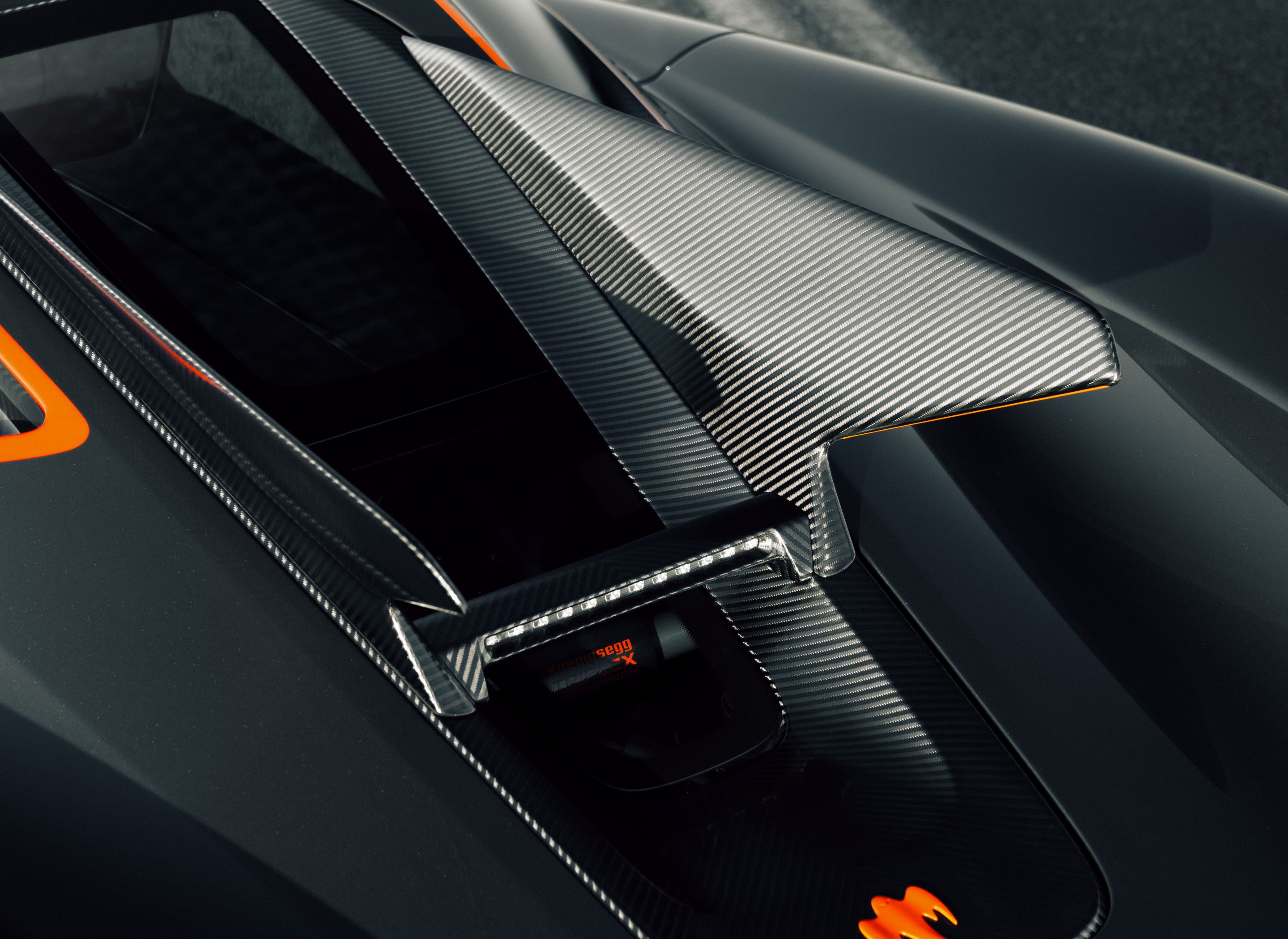 Koenigsegg Jesko Absolut