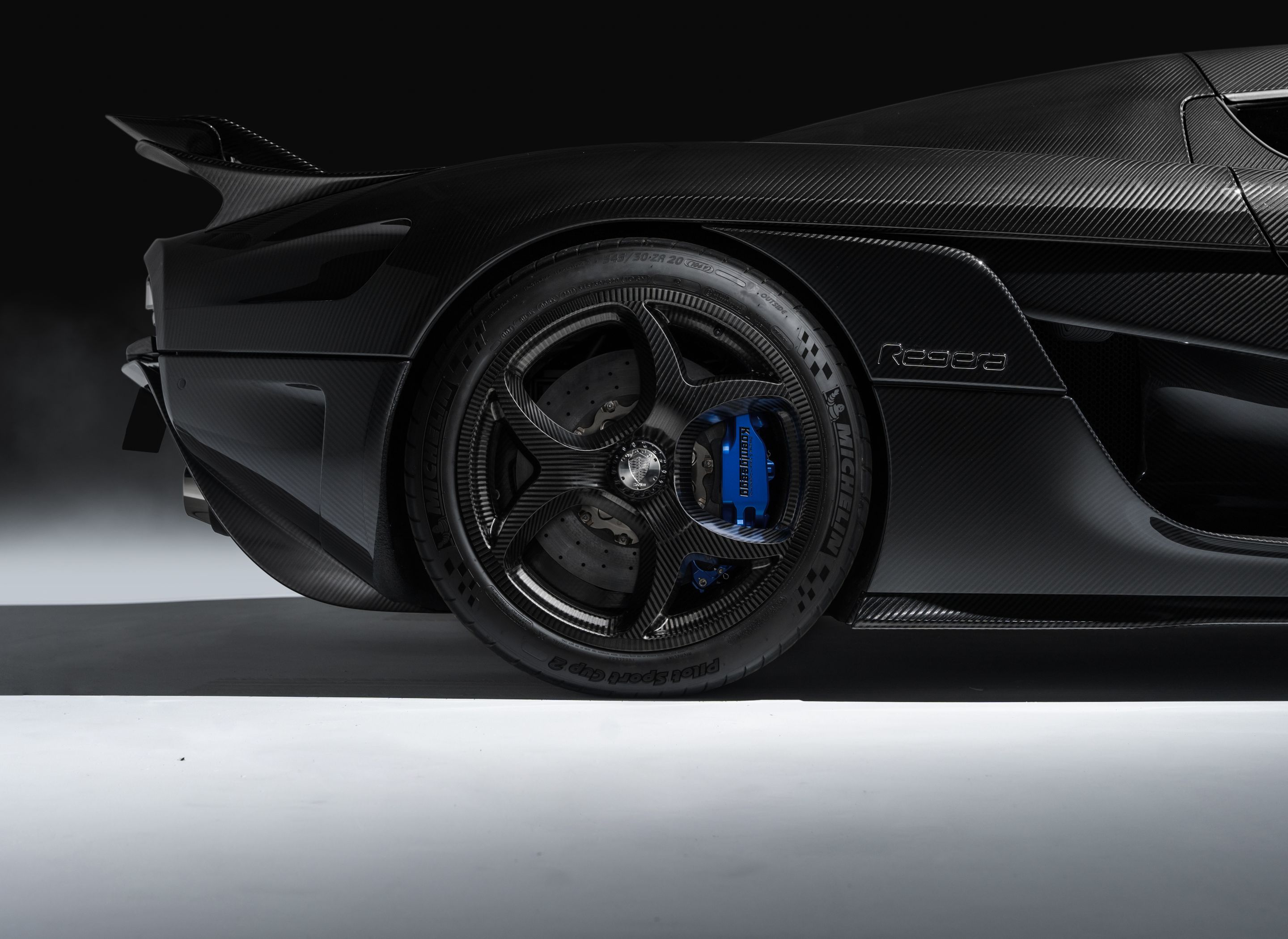 Regera aircore