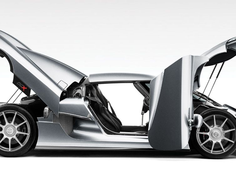 CCX