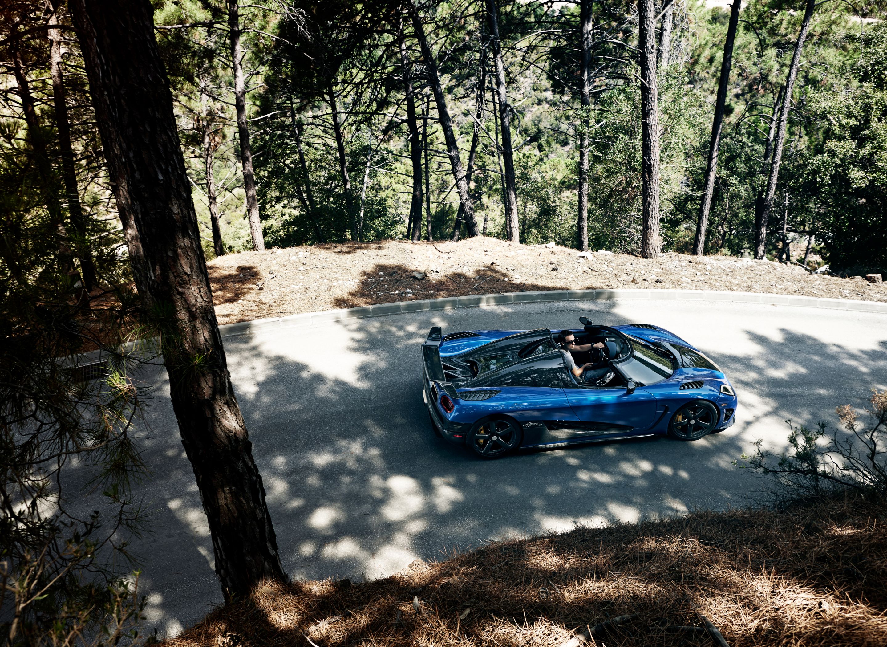 Koenigsegg Agera S