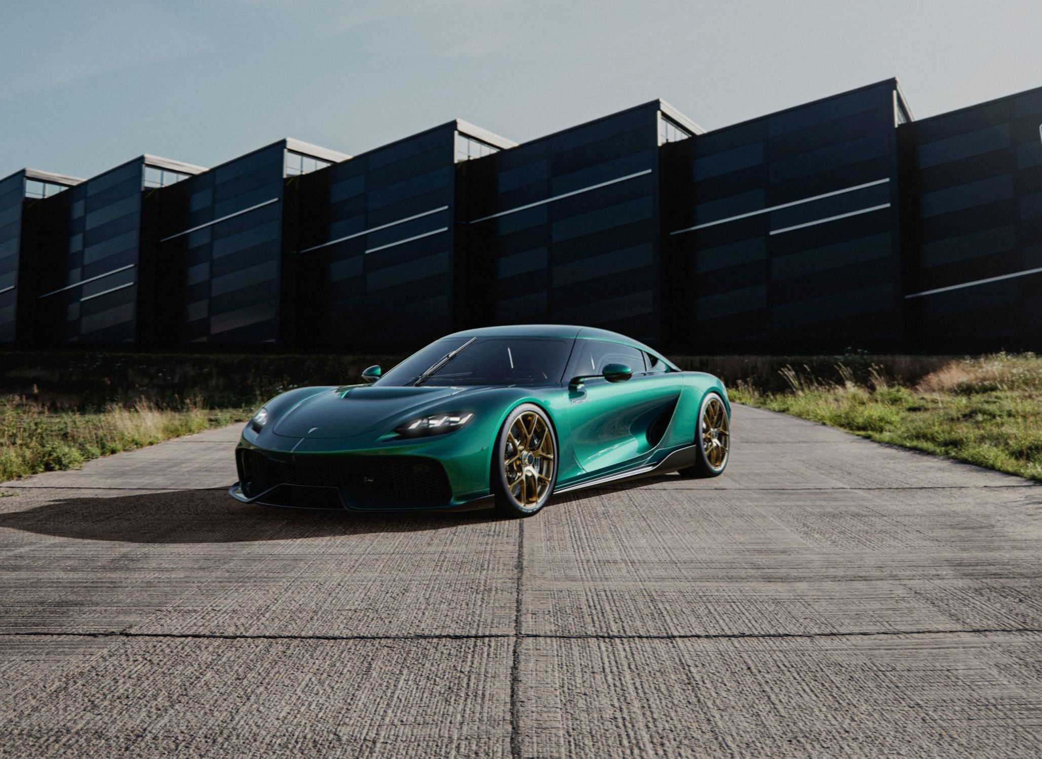 Koenigsegg