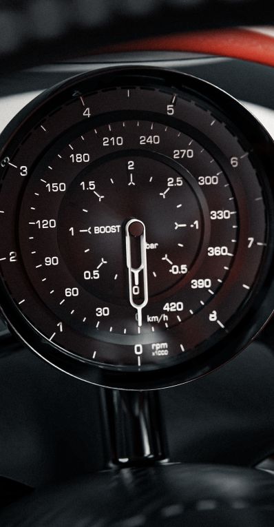 Chrono Cluster