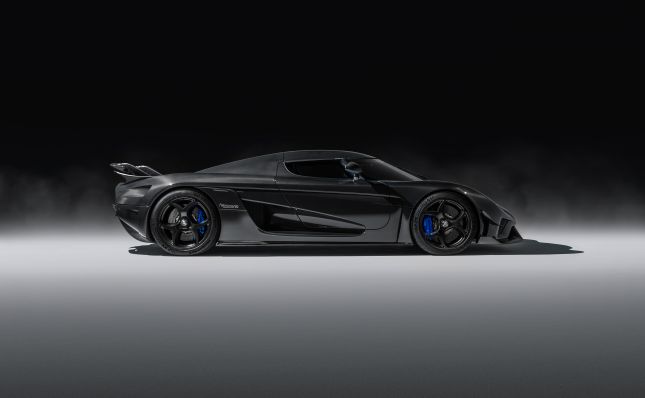 Regera
