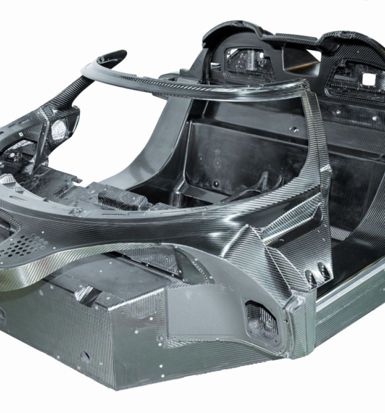 Chassis