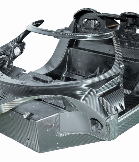 Chassis