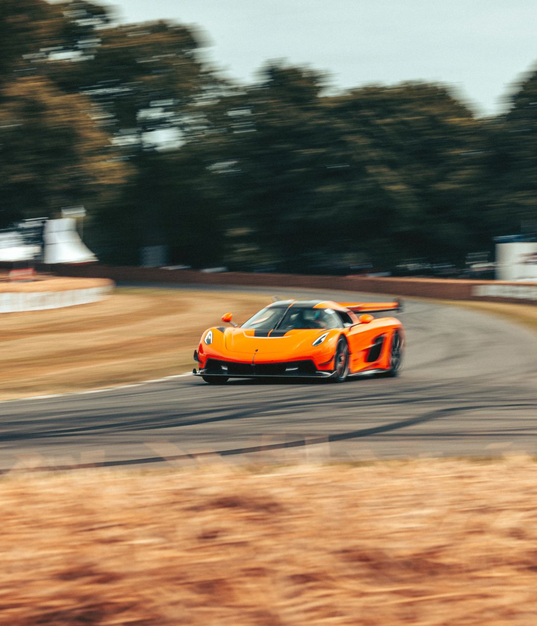 Koenigsegg Jesko
