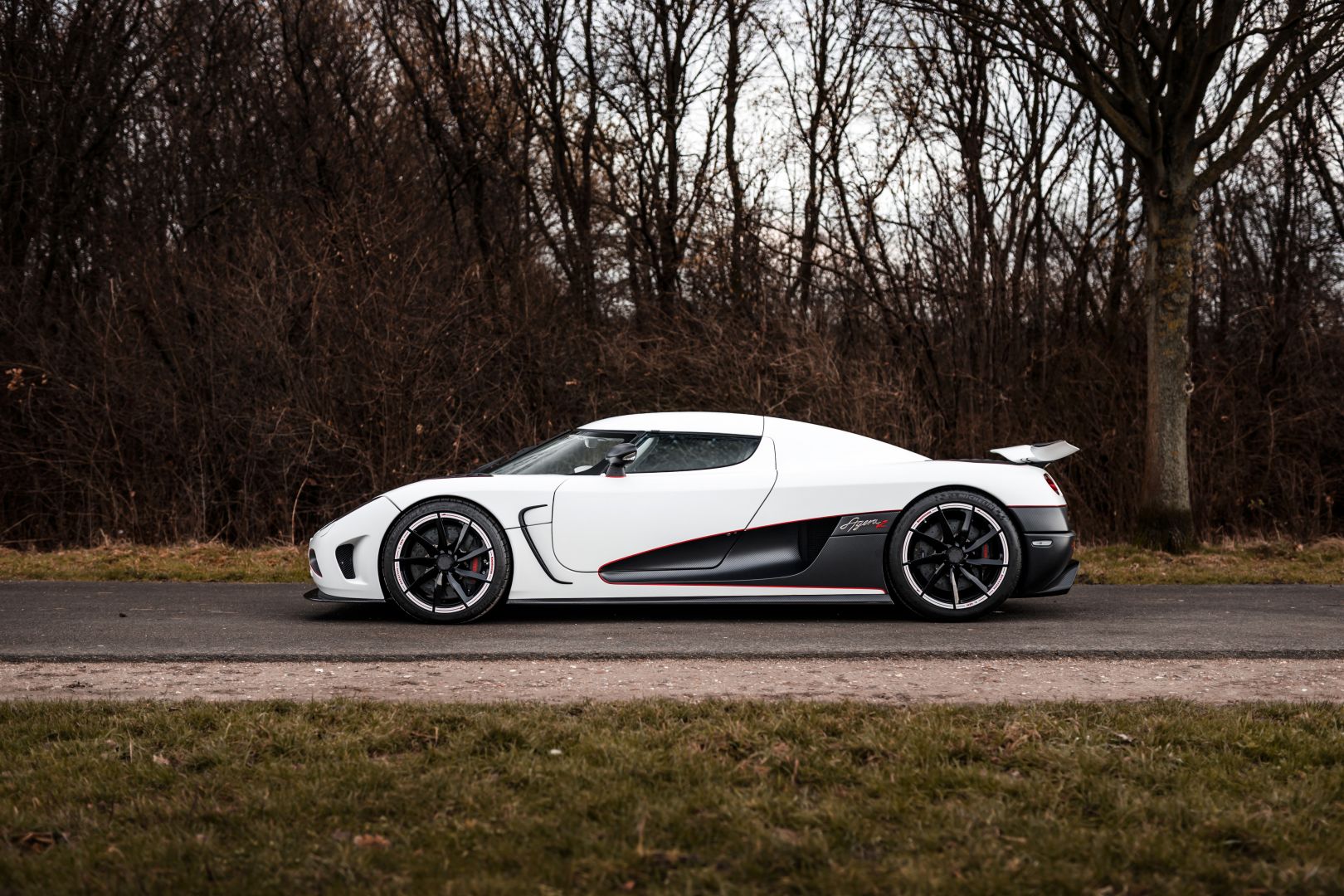 Agera R