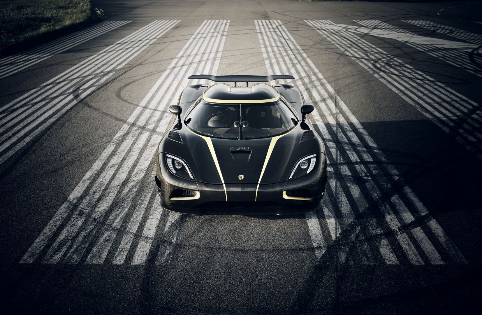 Agera HH