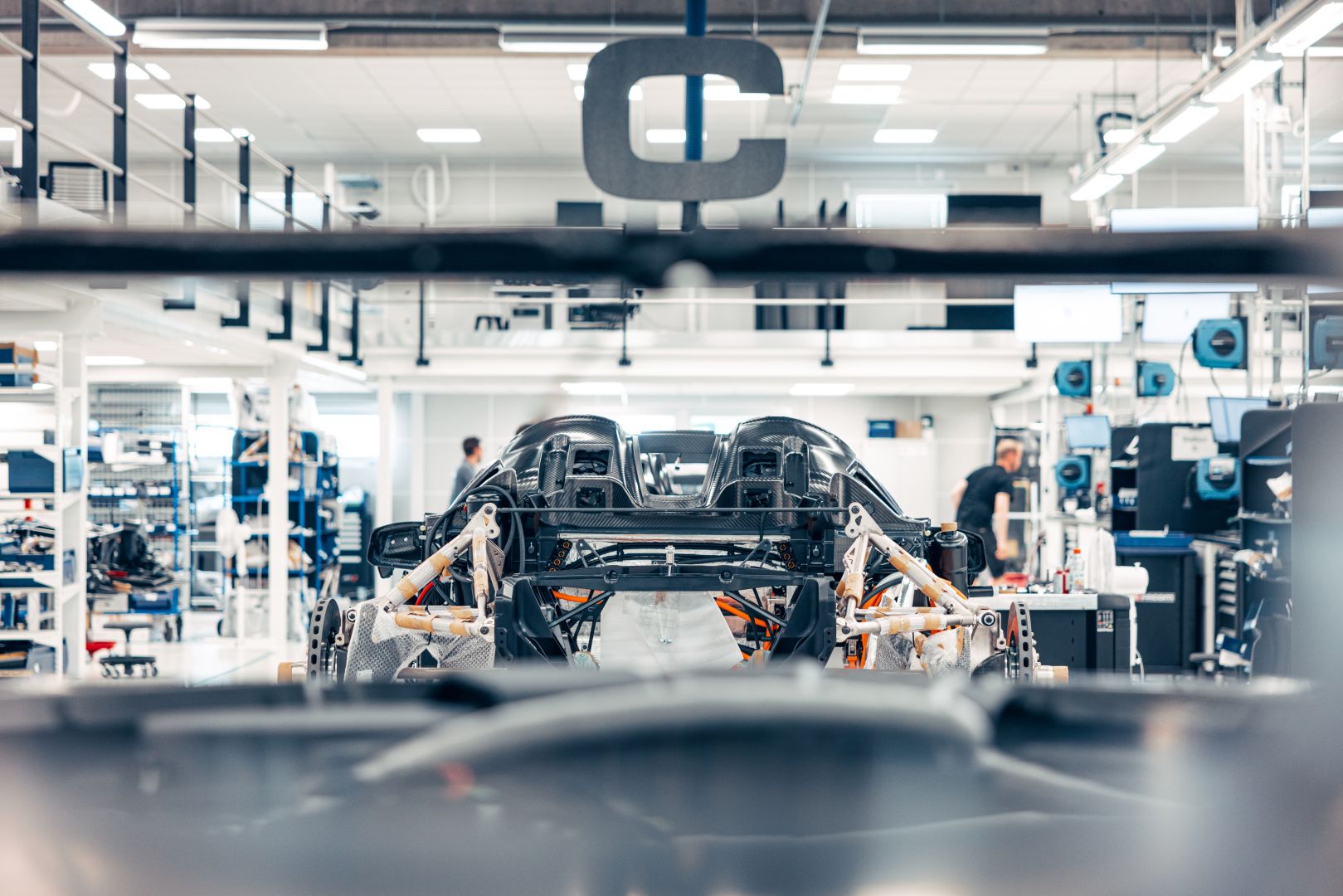 Factory