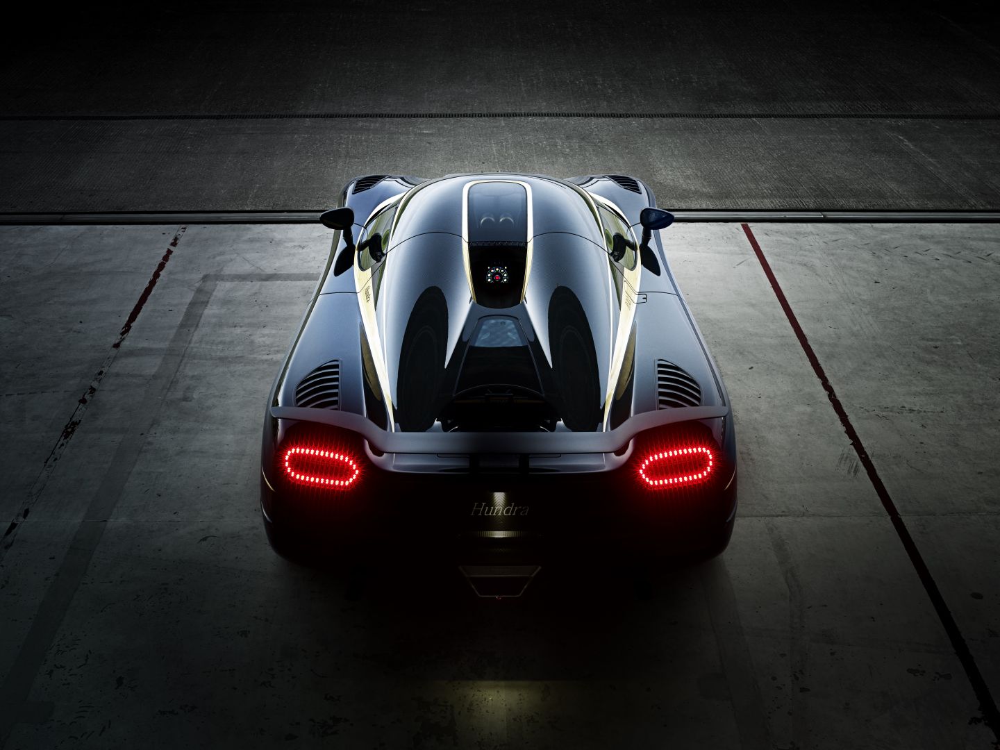 Agera HH