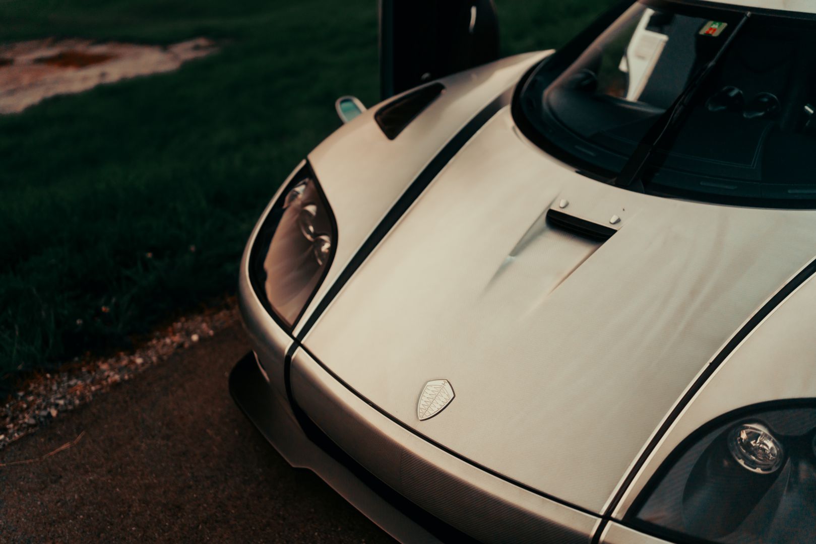 CCXR Trevita | Koenigsegg