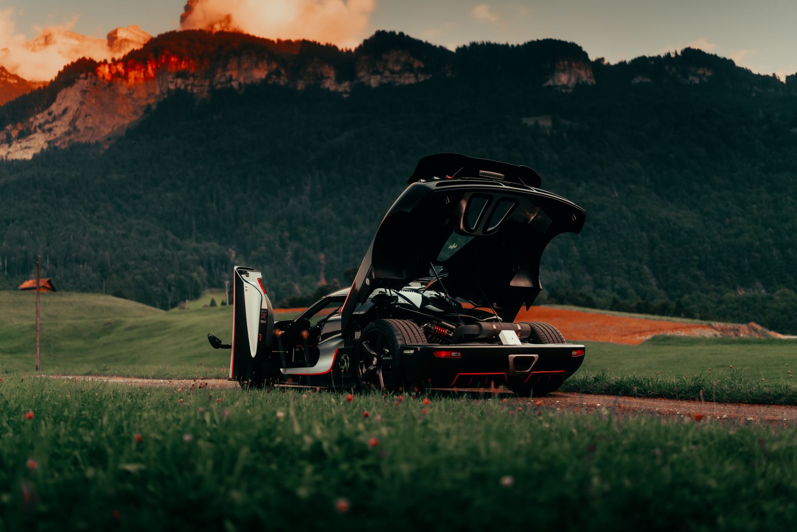 CCXR Edition