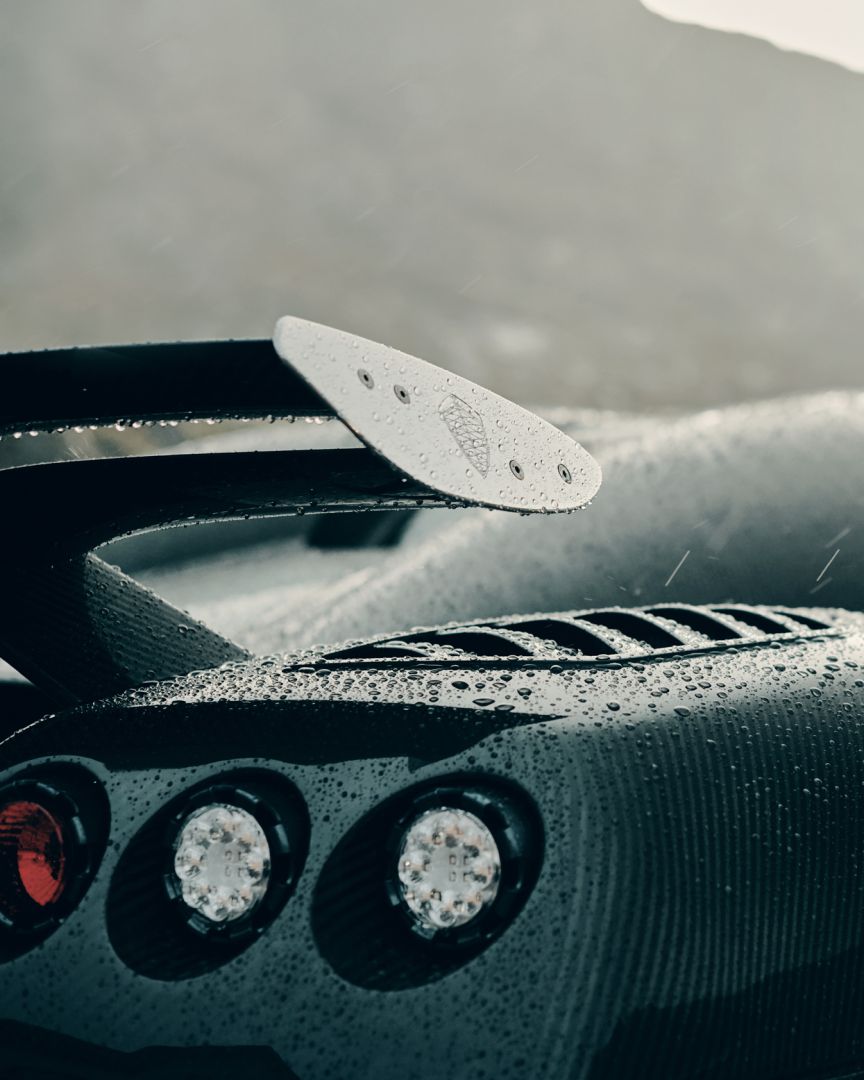 Ccxr wing