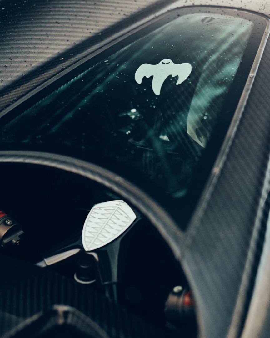 Ccxr special edition spirit of performance