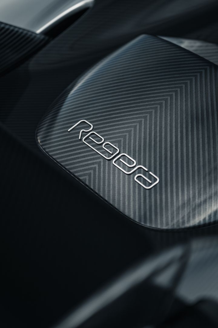 Koenigsegg Regera